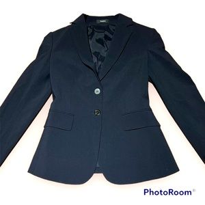 Theory blazer jacket